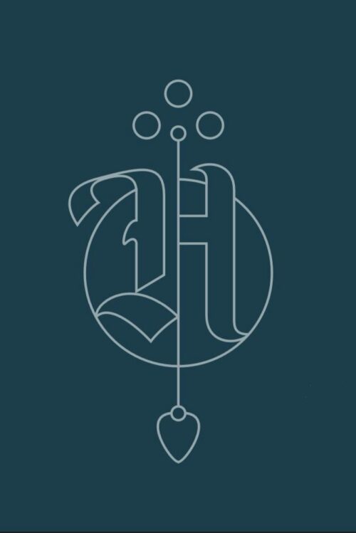 Anstecker Friedensengel