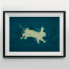 Kunstdruck "Beside You"