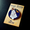 Pin "Kaninchenzauber"