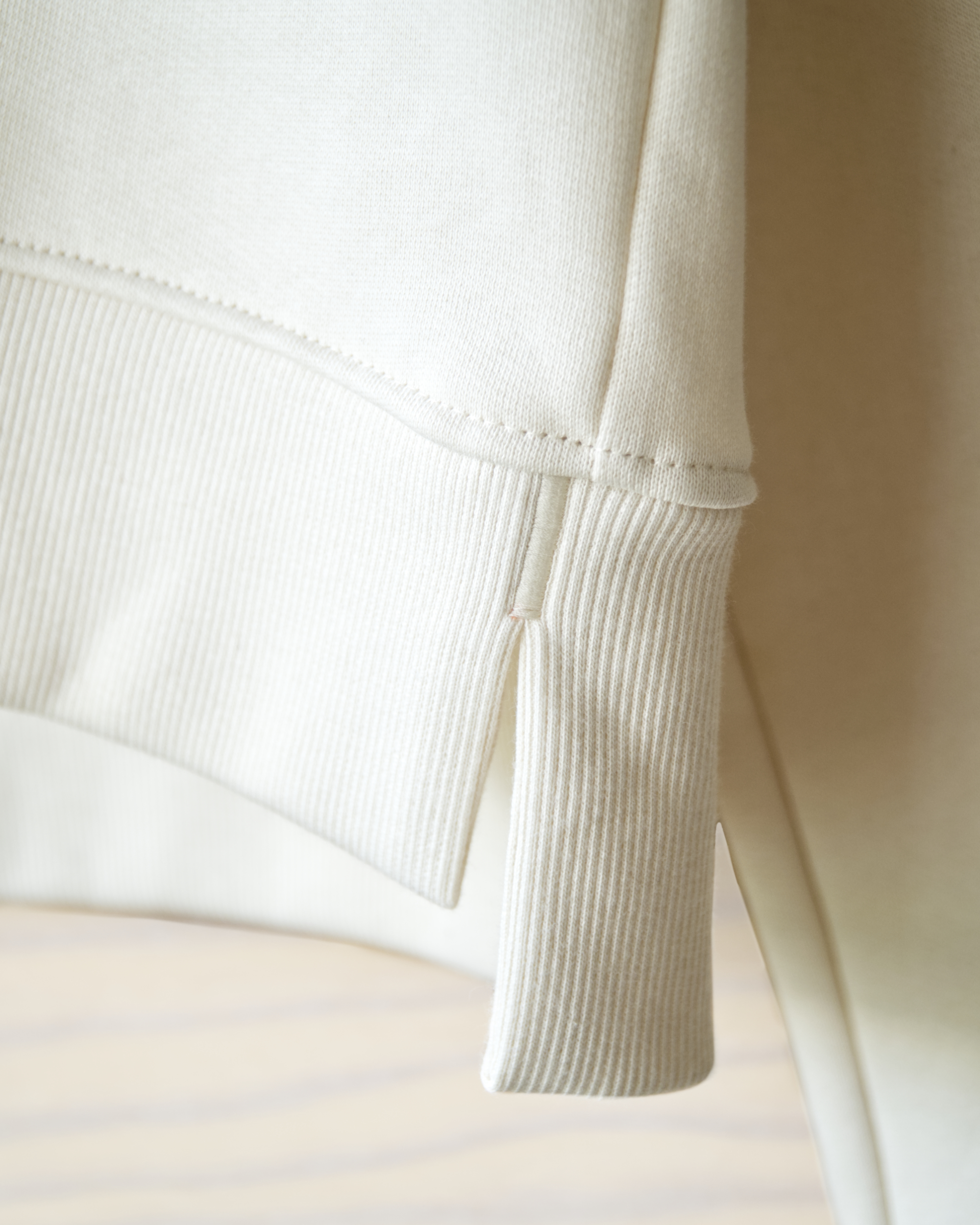 HEY PLAY SWEATER ◕‿◕ Pine Stone