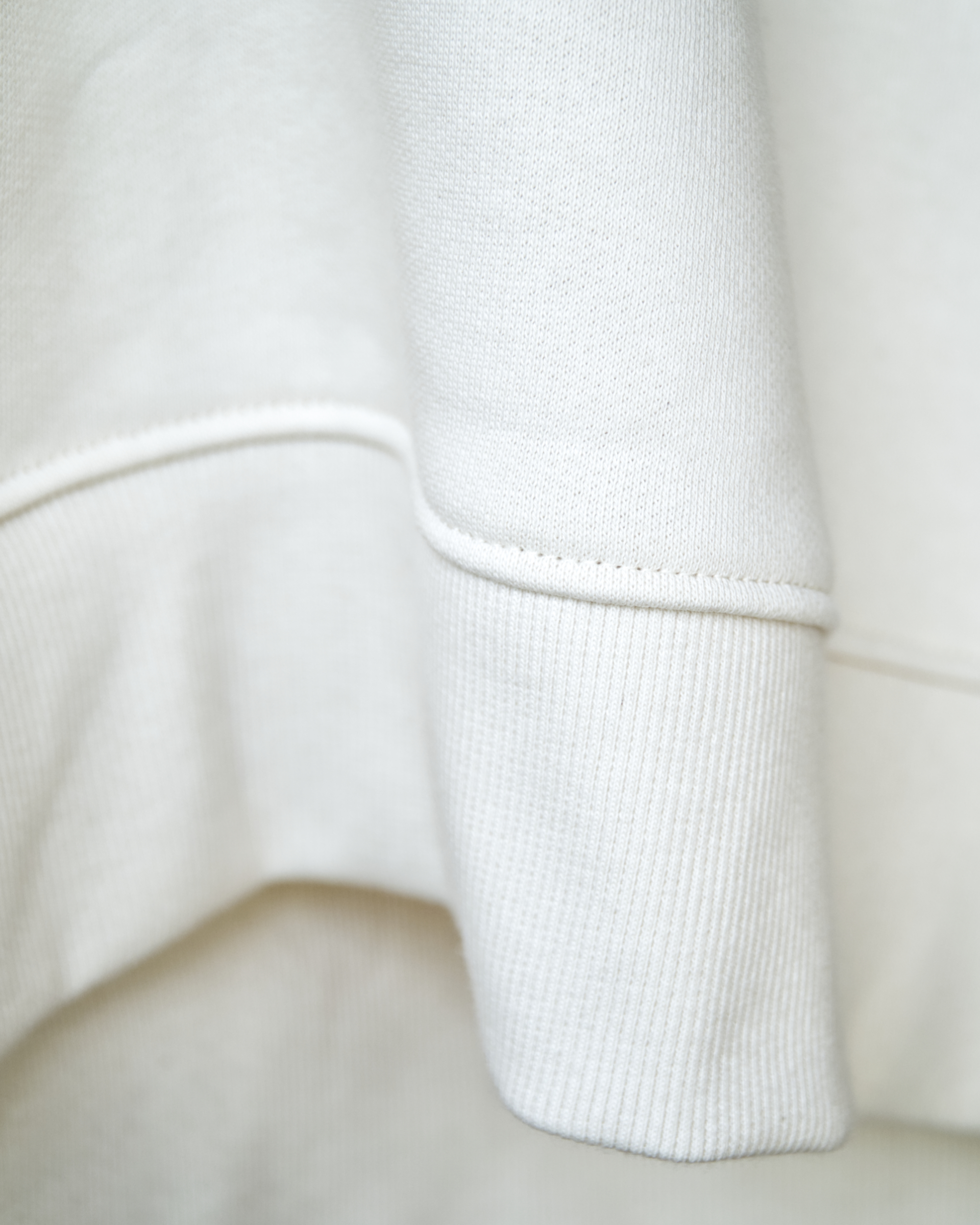 HEY PLAY SWEATER ◕‿◕ Pine Stone