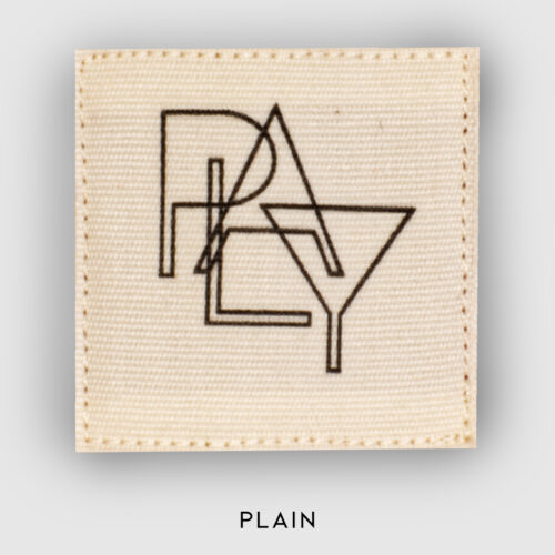 Beanie ✳ Organic Cotton ✳ Violet Blue