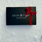 Sneakprint Geschenkbox