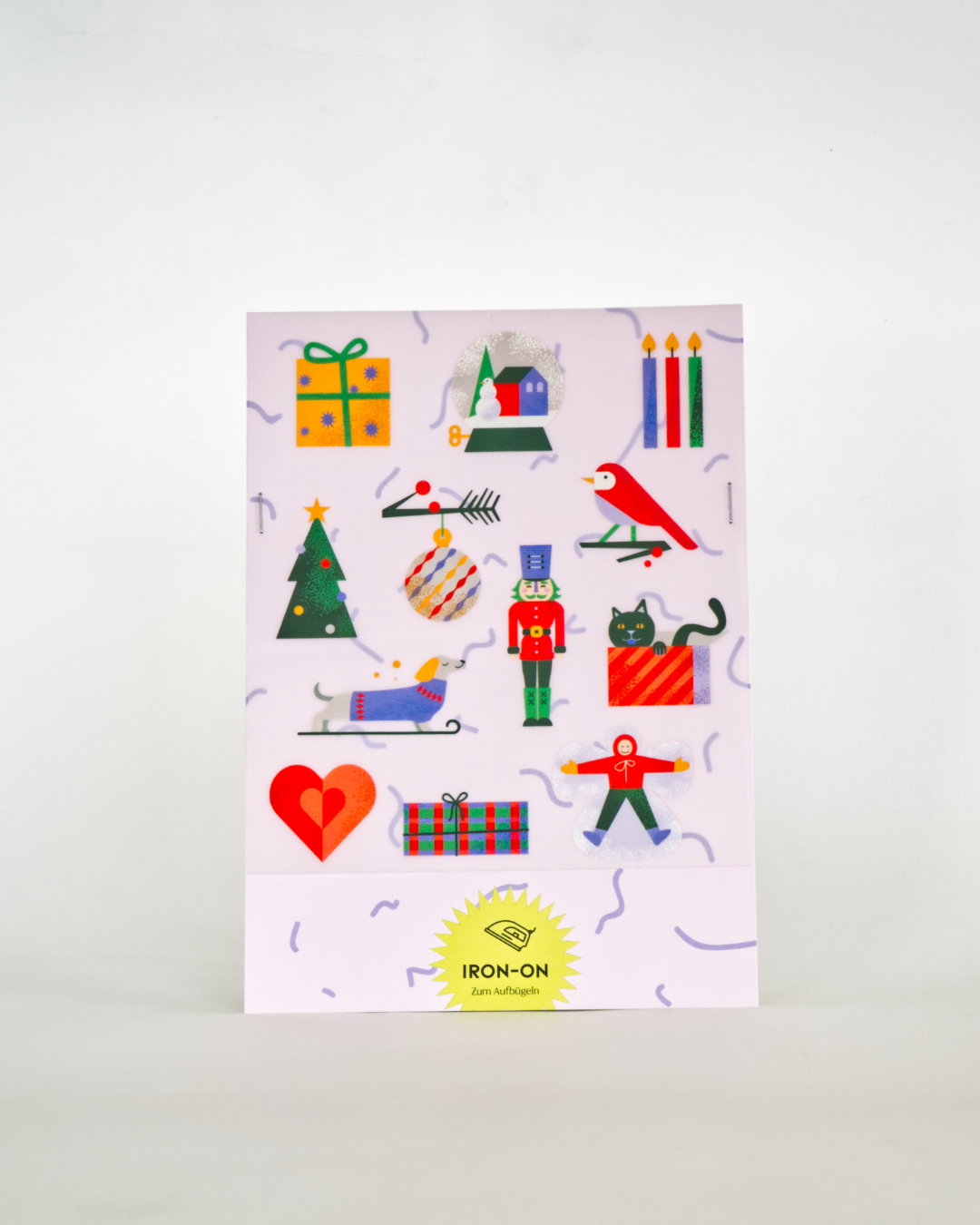 HEY PLAY SWEATER ◕‿◕ Undyed Cotton