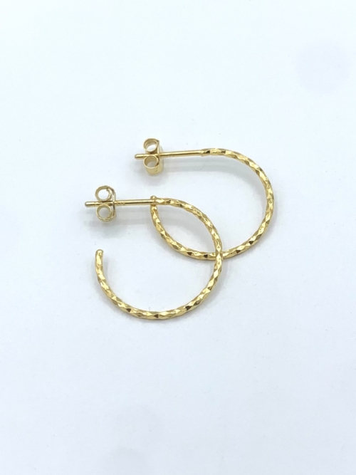 Ohrstecker "Ketty No1"