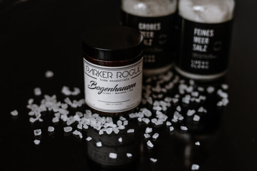 Bogenhausen Duftkerze