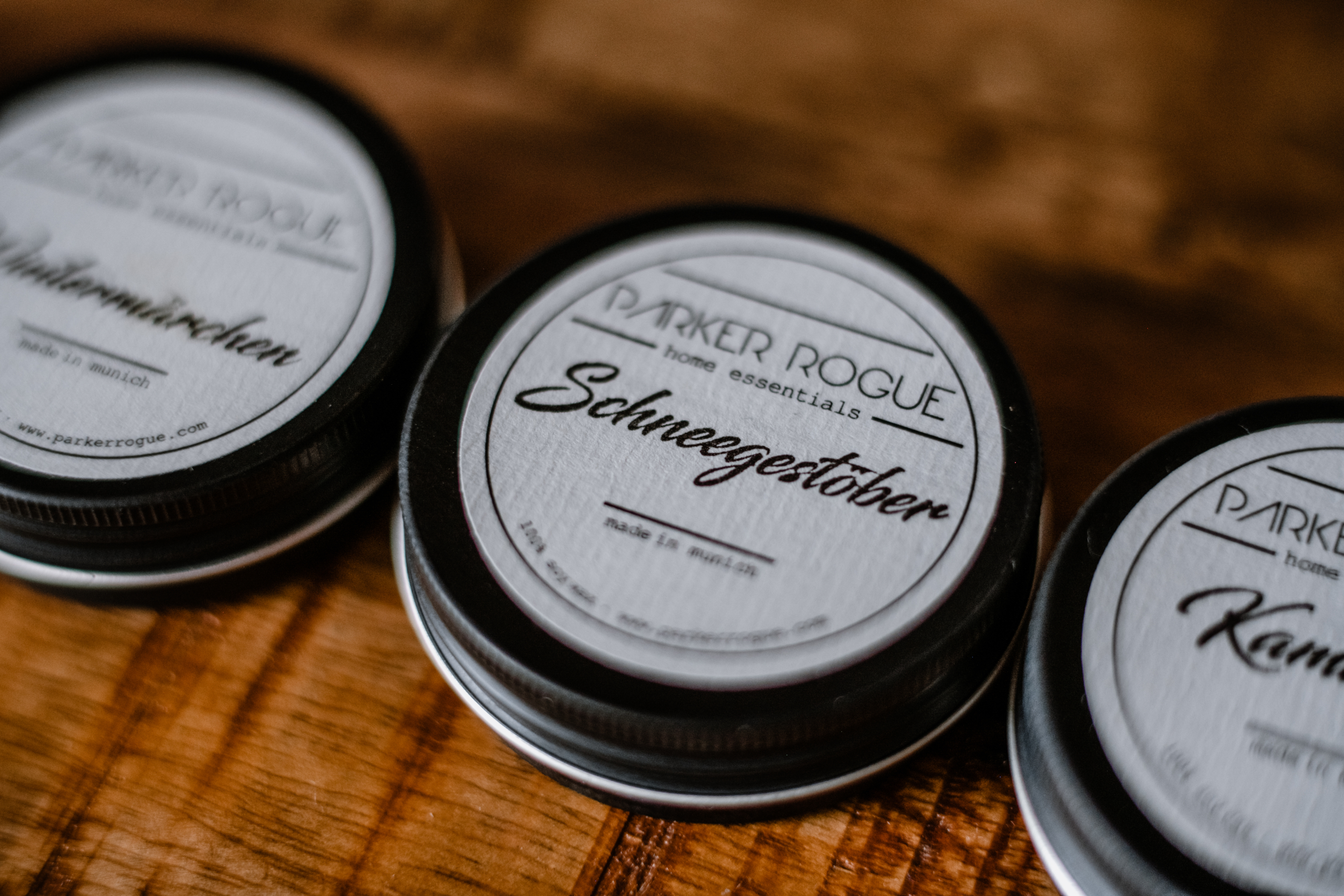 Probeset X-MAS (6 Kerzen!)