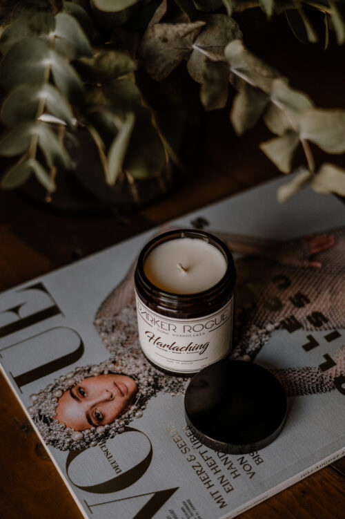 Harlaching Duftkerze