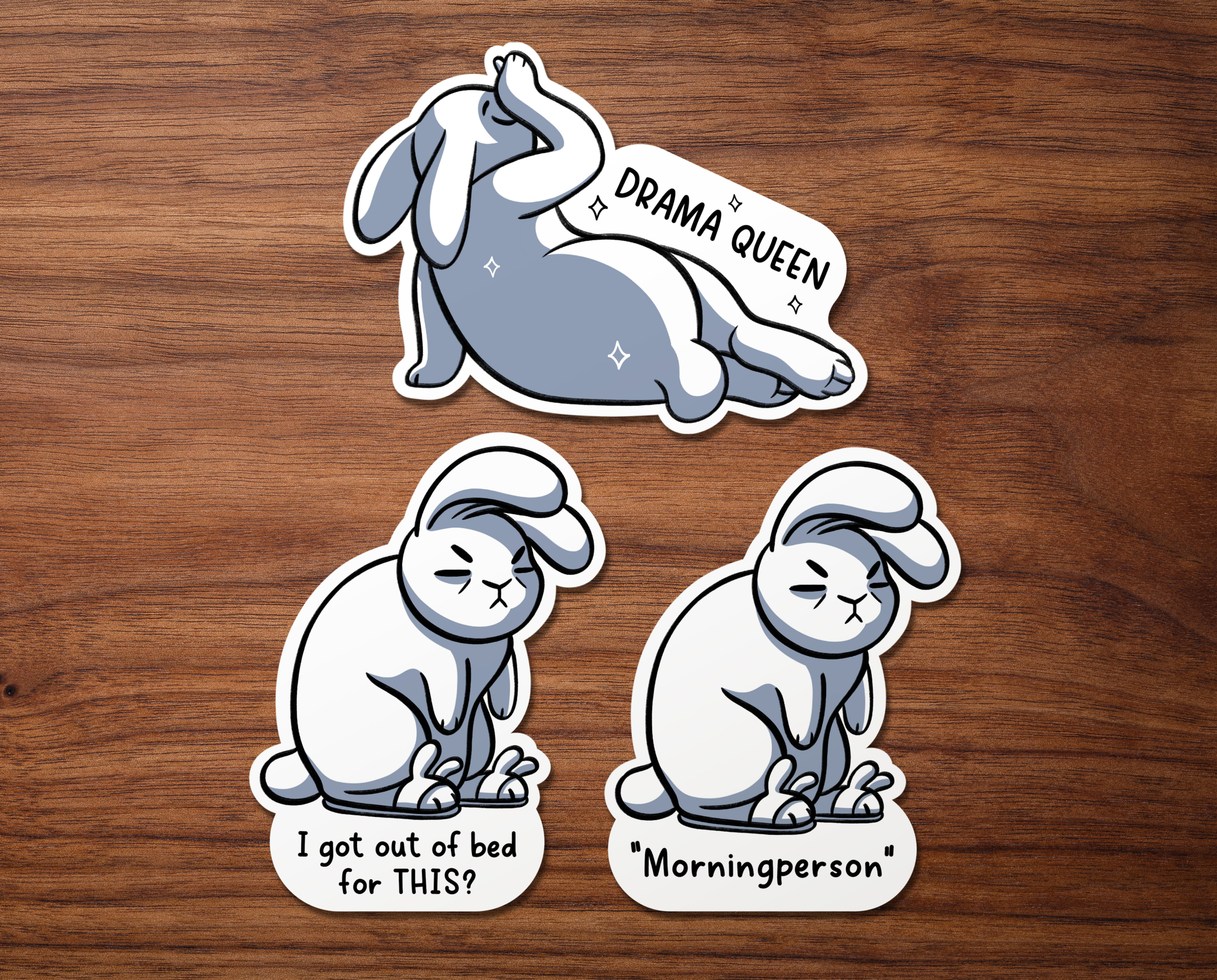 Sticker "Adult Life 6"