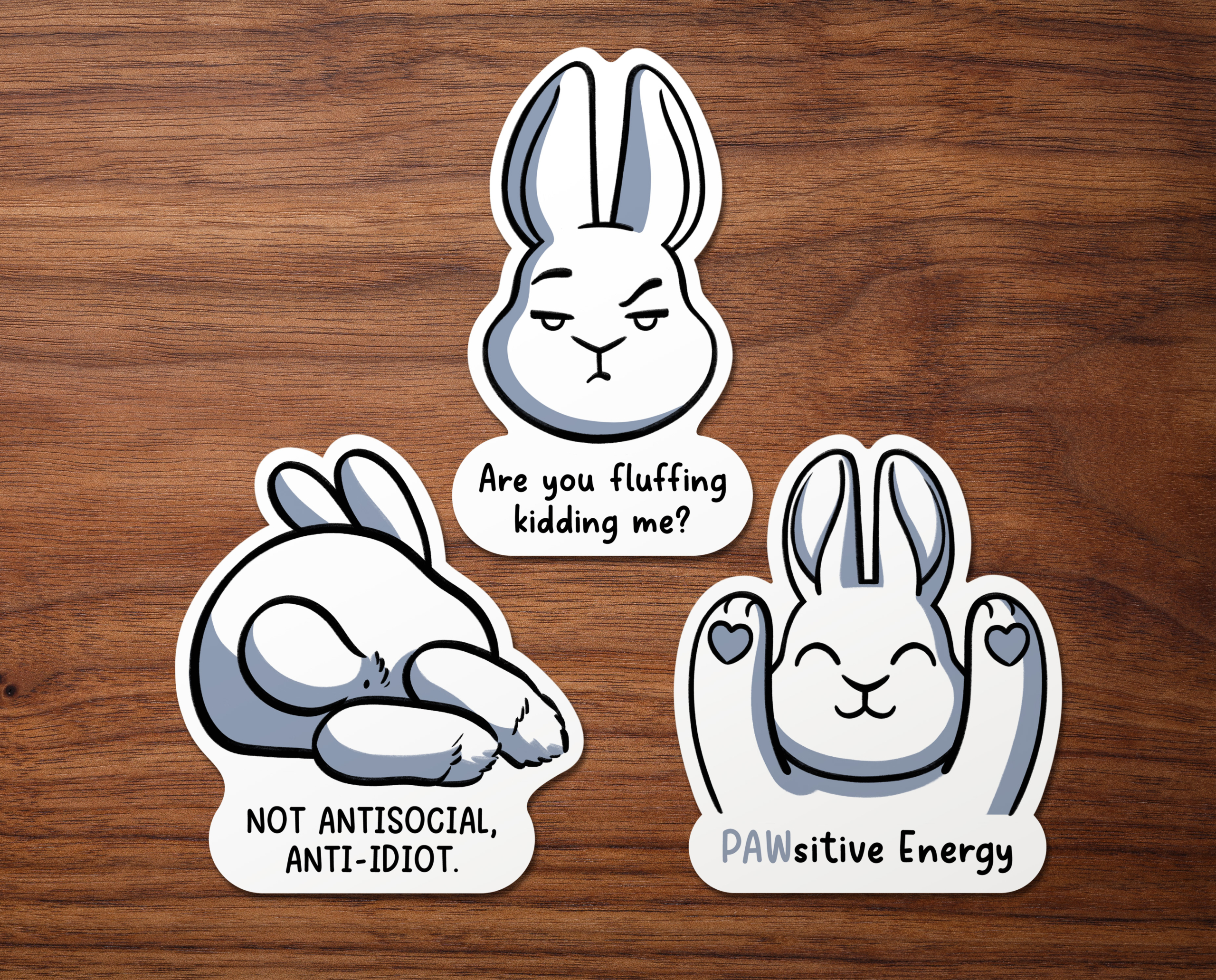 Sticker "Adult Life 8"