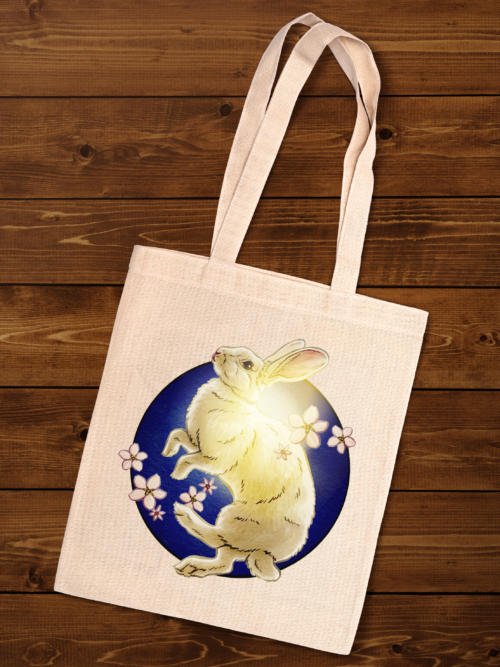 Stofftasche "Hoffnung"