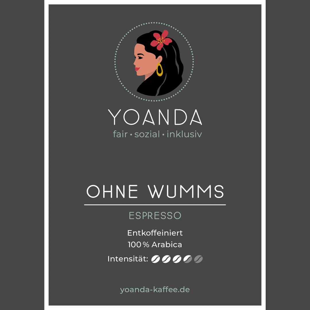 Espresso - Ohne Wumms - Entkoffeiniert