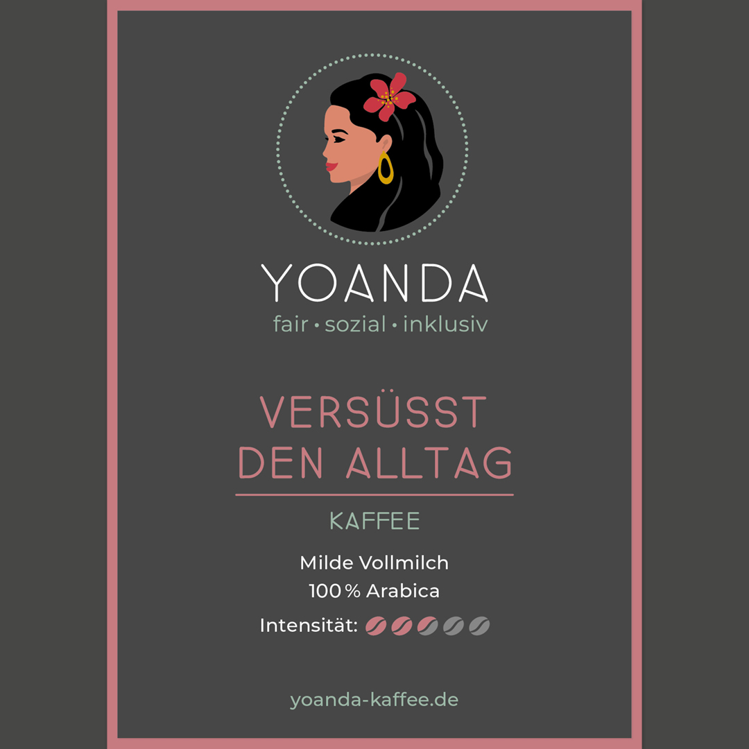 Kaffee - Versüßt den Alltag