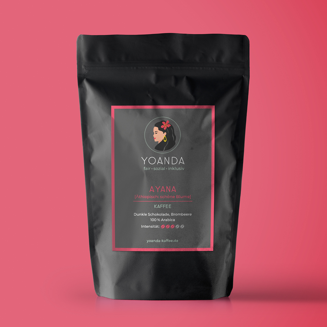 Kaffee - Ayana