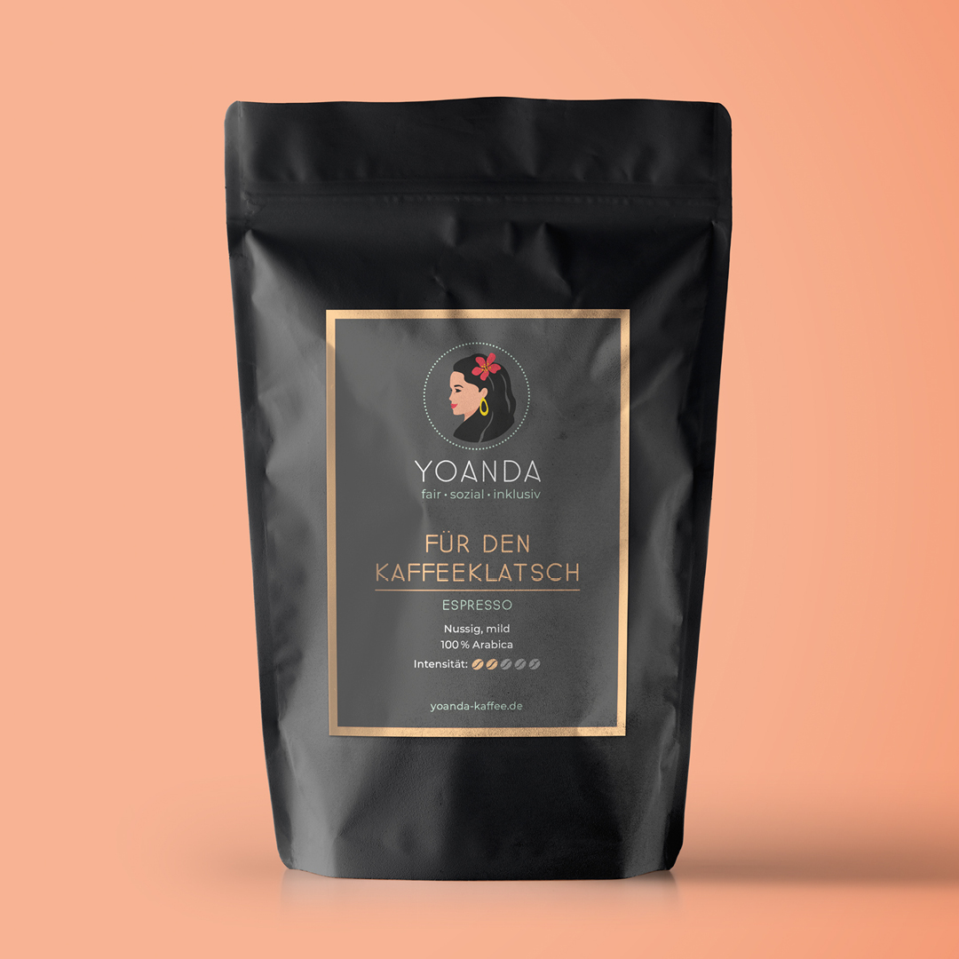 Espresso - Kaffeeklatsch