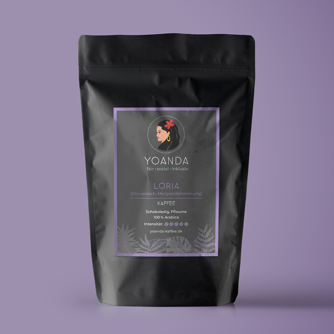 Kaffee - Loria