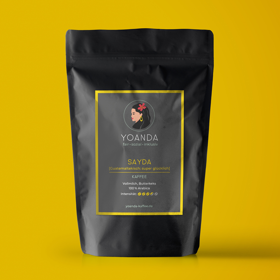 Kaffee - Sayda