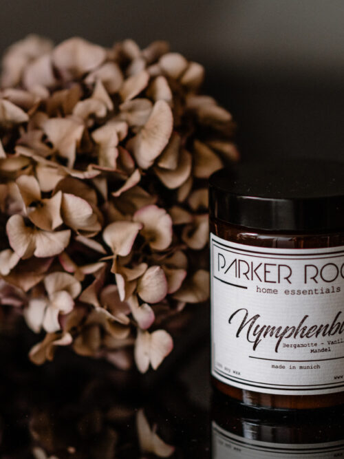 Nymphenburg Duftkerze