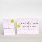 HEY PLAY SWEATER ◕‿◕ Undyed Cotton