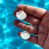 Shell Hoops