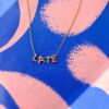 LATE Necklace