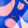 BLA Necklace