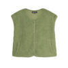 Fleece Weste