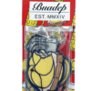 Schmankerl Duftbaum Leberkas & Maß
