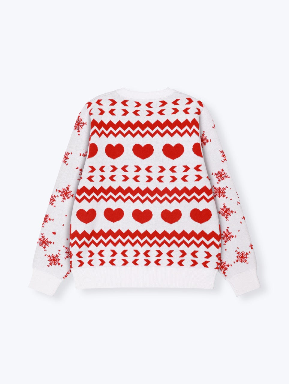 Grantlerin Christmas Sweater - Vorbestellung