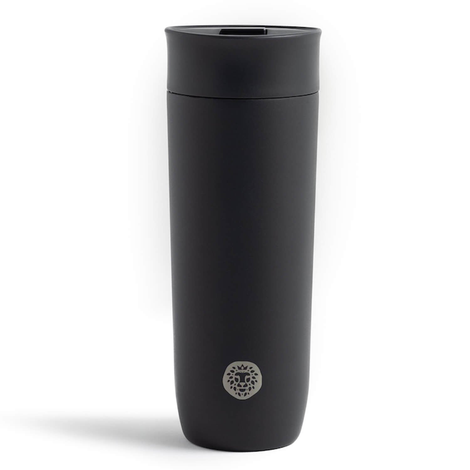 Barista Royal Kaffee Thermo­be­cher to go aus Edel­stahl - 450ml