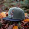 Grantler Cap olive