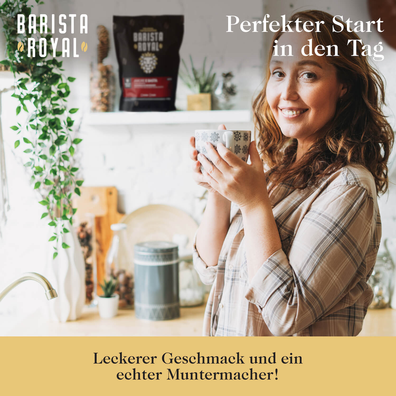 Entdeckerpaket Espresso (4 x 350g)