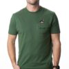 Taschen Grantler T-Shirt olivegrün