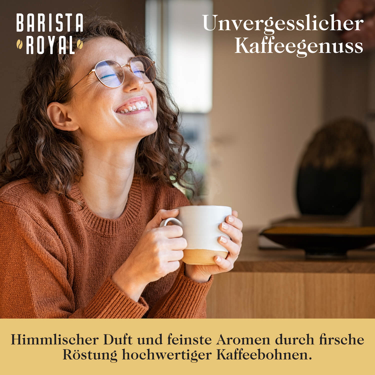 Kaffee Probierpaket (5 x 100g)