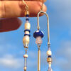 Good Vibes Strands with Blue Mushroom