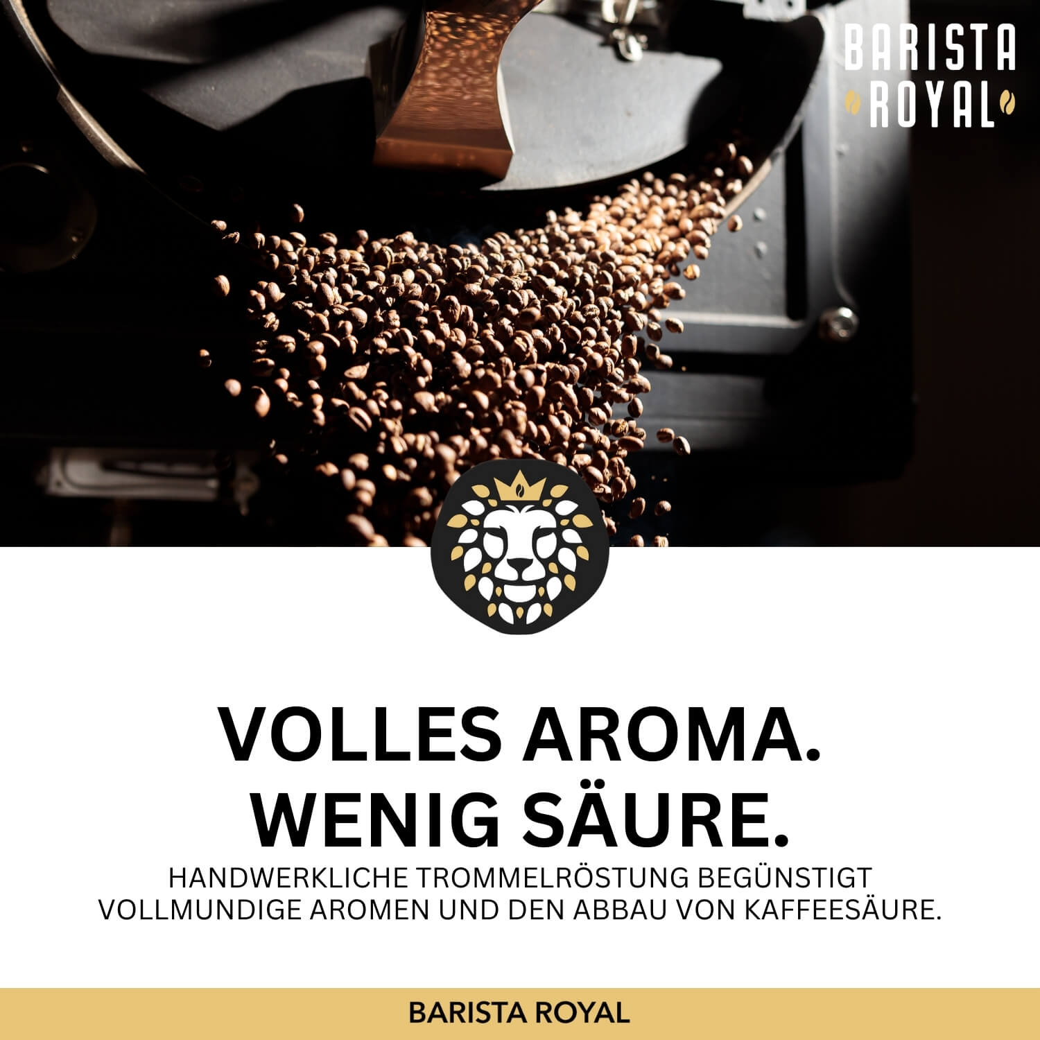 Espresso Geschenkset mit versch. Themen (4 x 100g)