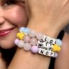 LOL WTF NOPE Bracelet