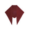 Mini Triangle Schal