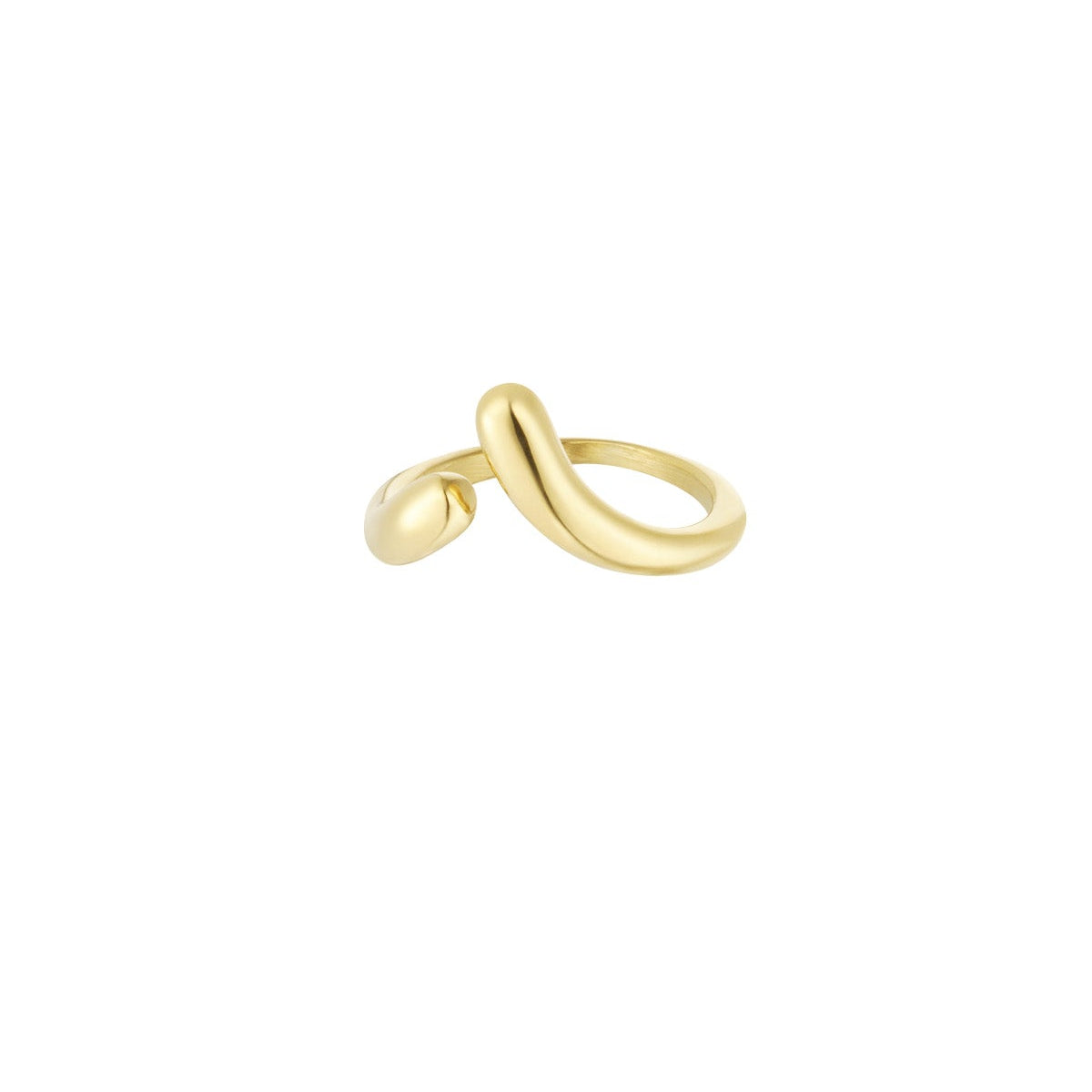 Simple Ring