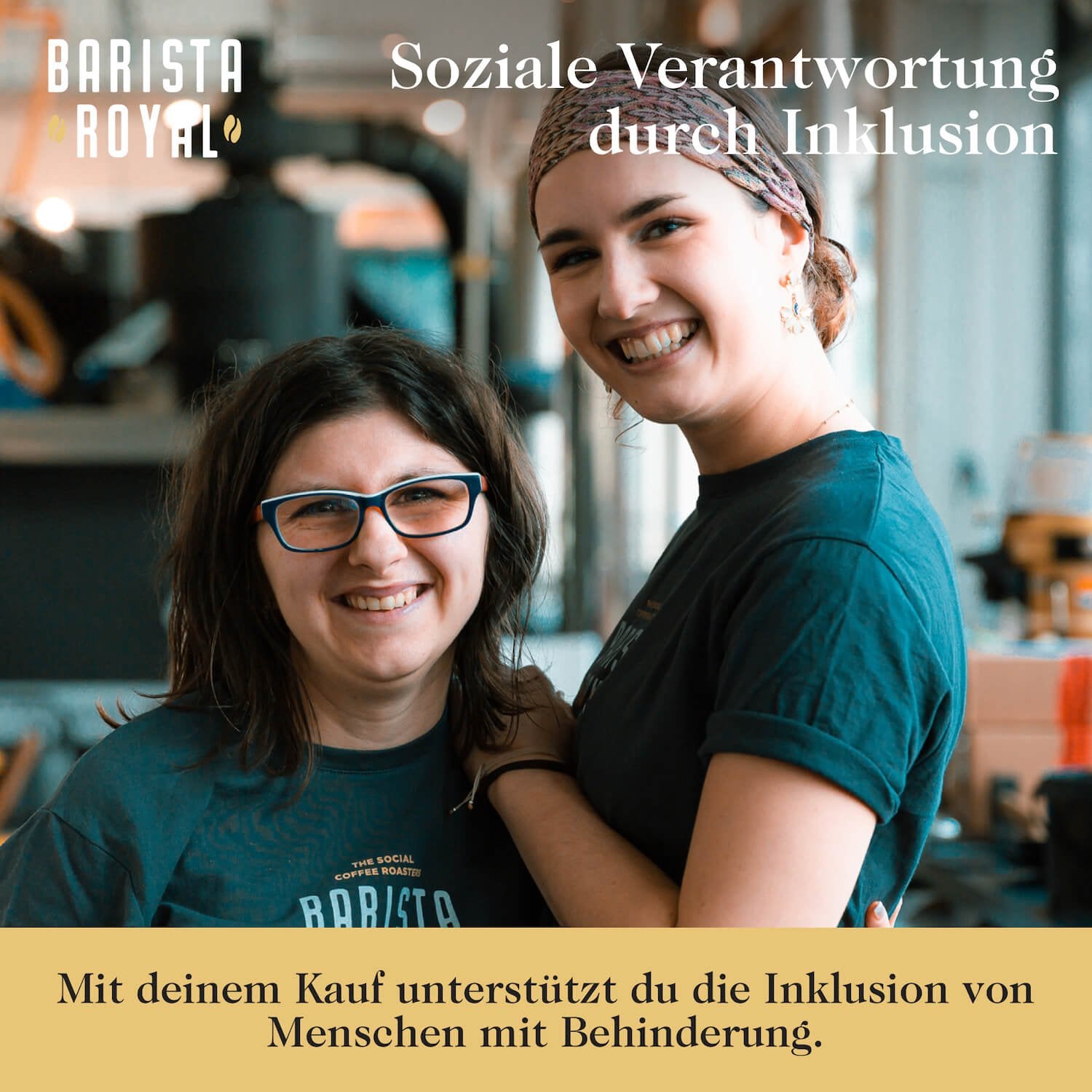 Kaffee Probierpaket (5 x 100g)