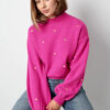 Sweetheart Pullover
