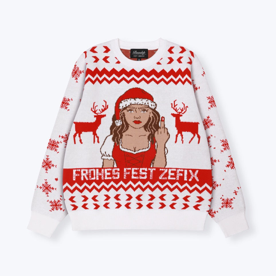 Grantlerin Christmas Sweater - Vorbestellung