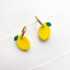 Lemon Hoops