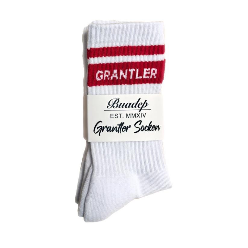 2er Pack Grantler Socken