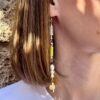 Long Good Vibes Strands