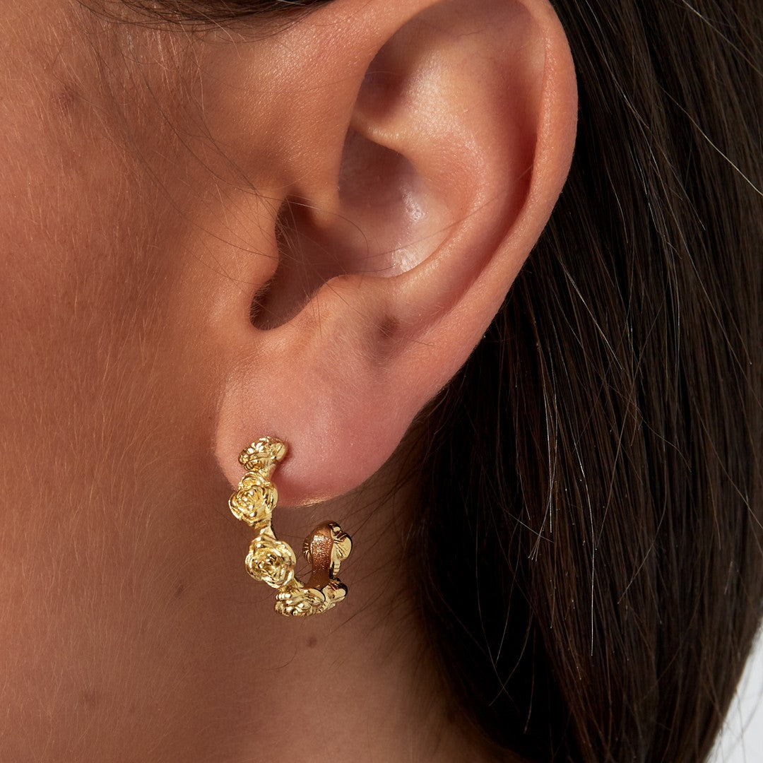 Buy Me Flowers Kreolen