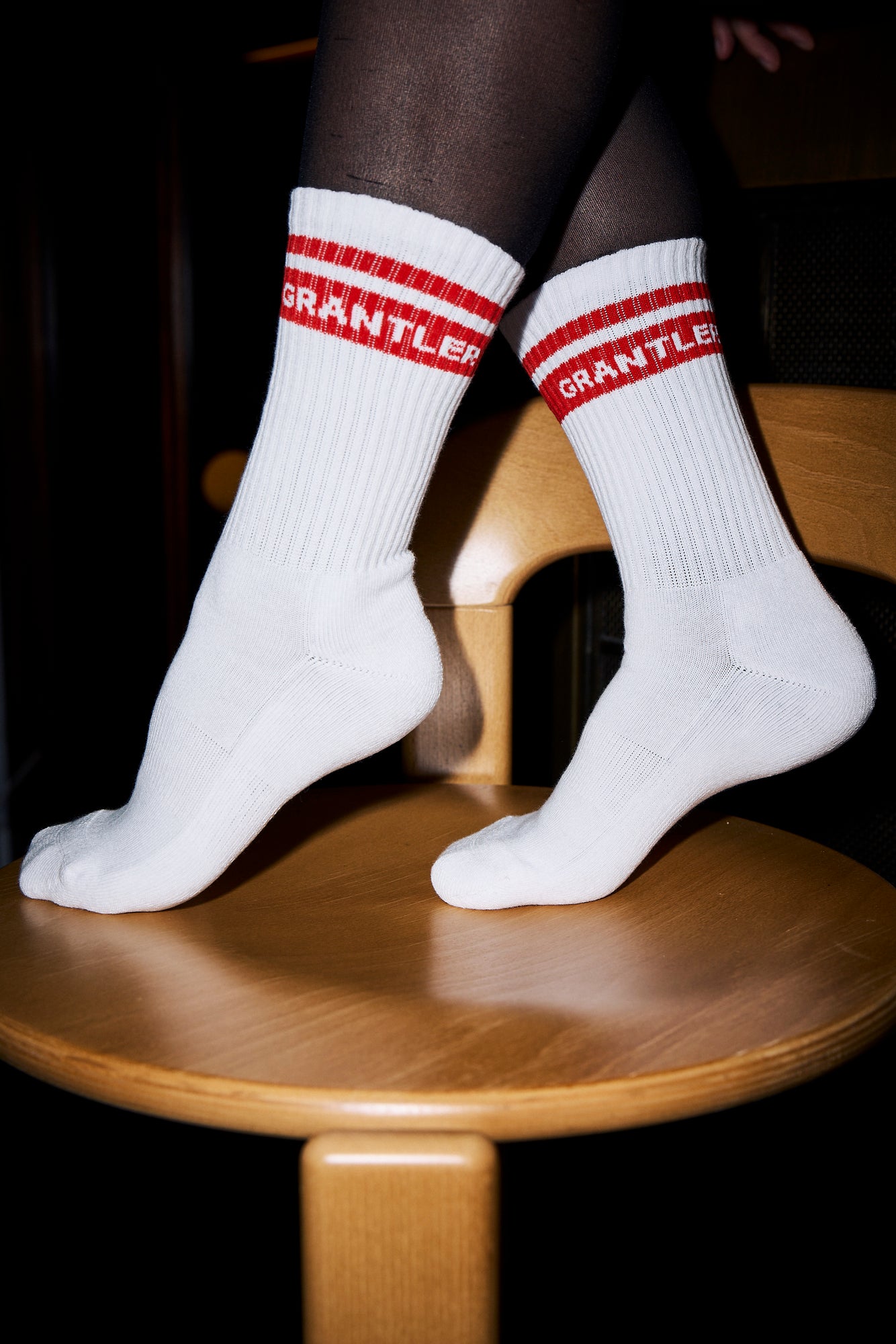 2er Pack Grantler Socken