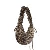 Ruffle Bag