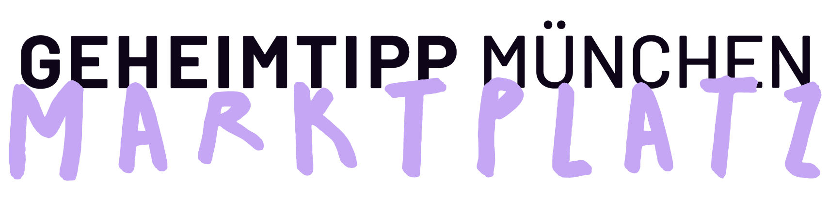 Geheimtipp München Marktplatz